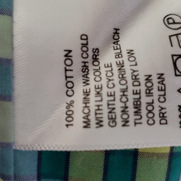 Tommy Bahama. Long sleeve shirt - Picture 8 of 10